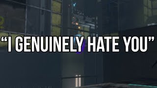 Portal 2, the "Cooperative" Way to Ruin Friendships