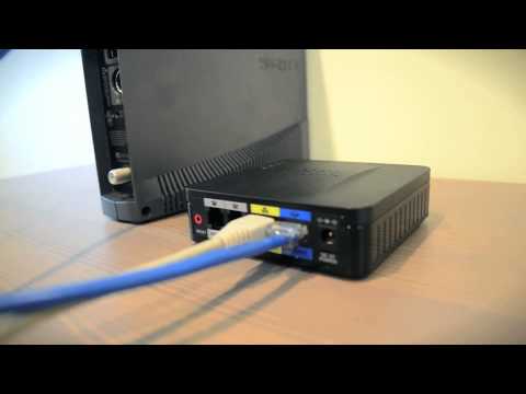 Installing Your HughesNet Voice Equipment