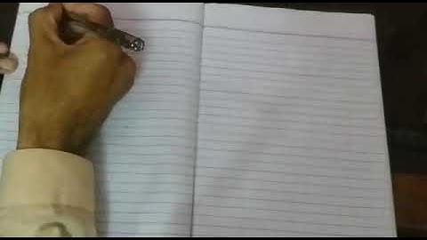 M.Sc(Mathematics) Differential Geometry Lecture 4 by Prof. Muhammad Amin