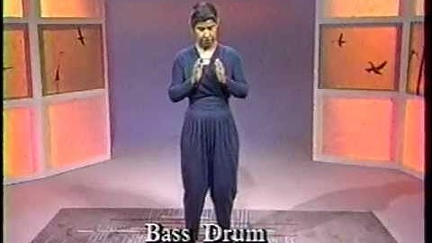 Tai Chi Chih - Joy Through Movement