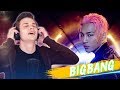 BIGBANG - BANG BANG BANG (MV) РЕАКЦИЯ