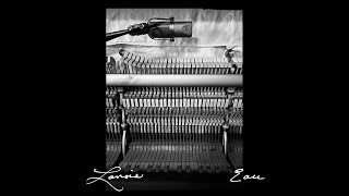 EAU / DANIEL LANOIS /PLAYER, PIANO