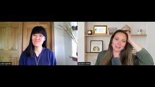 Healing from Negative Body Image & Diet-Culture with Caroline Cohen
