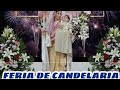 FERIA DE CANDELARIA 2026  | recopilacion de videos 🥳💥🎊🎉🙈
