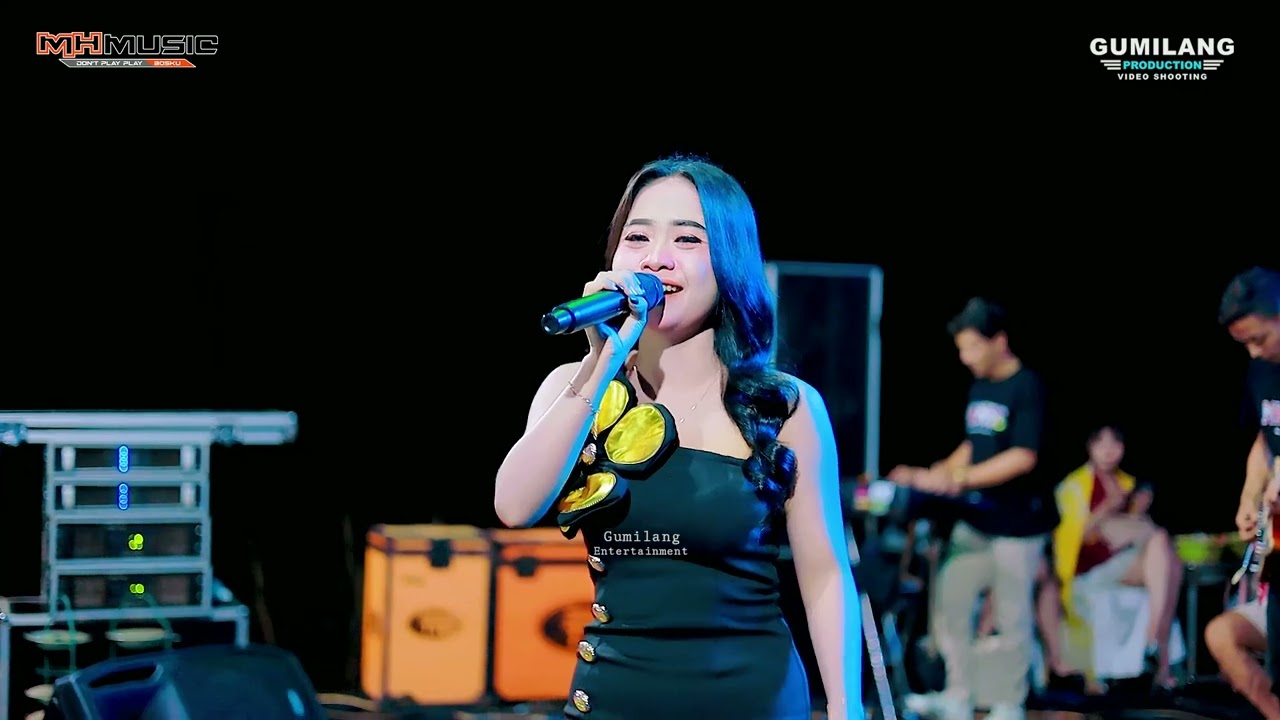06 MH MUSIC 04M CHAINED AND SHACKLED BY LONGING SEPTIAN AYU