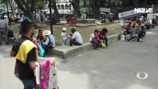 Le quita la vida a sus cuatro hijos | Las Noticias Oaxaca