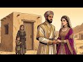 قصة بائع القش تزوج من ابنة الملك و ترك زوجته و ابنه الجزء الأول قصة مؤثرة و ممتعة قصة قديمة