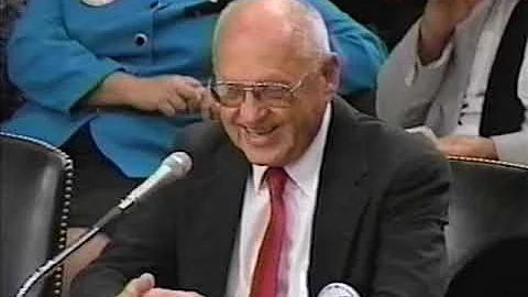 Forever Young Music Therapy and Aging: Senate Hear...