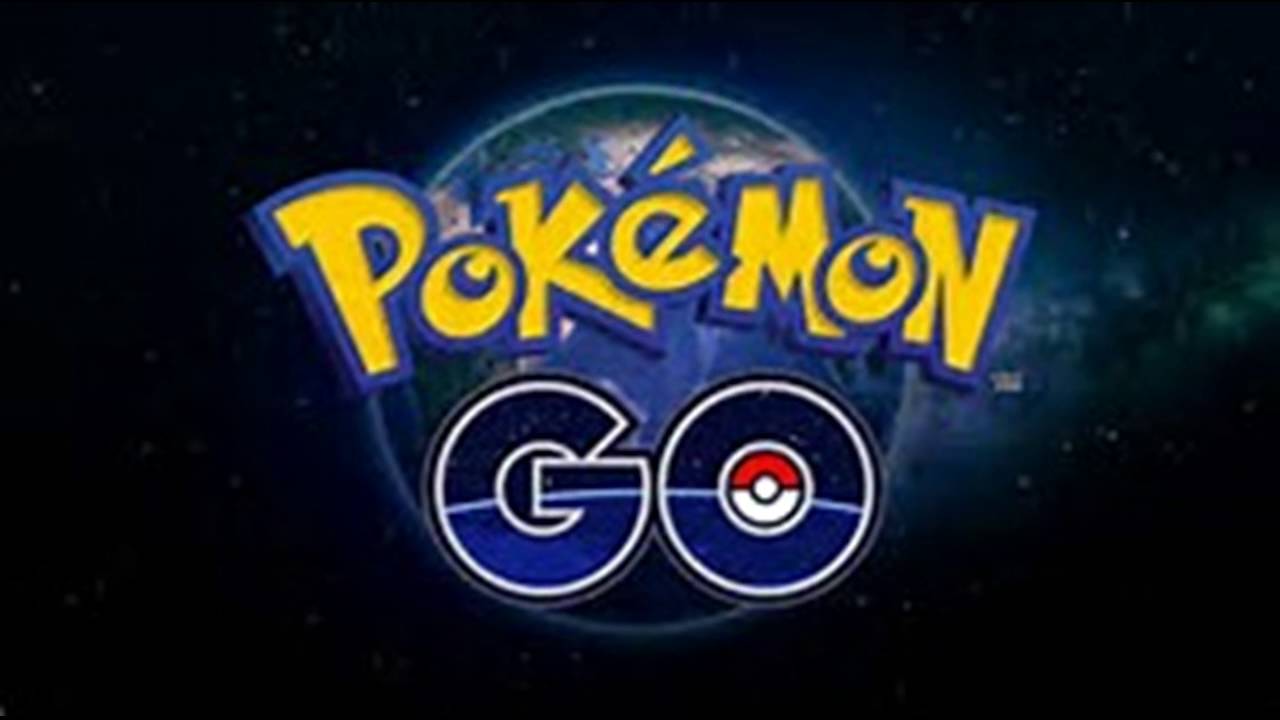 NEW YORK MAN CAUGHT ALL THE POKEMON IN POKEMON GO - YouTube