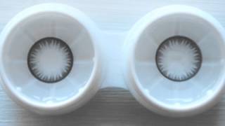 KOREAN LENS COM REVIEW Geo Bella
