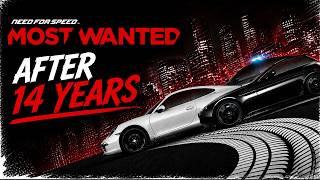 Need for Speed Most Wanted 2012 After 14 Years…