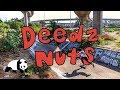 Enjois deedz nutz part