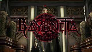 Bayonetta - Capítulo I: La metrópolis del ángel