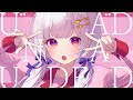 【 オリジナルMV 】UNDEAD / Covered by #天草フラン【 歌ってみた 】
