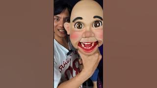 What's in Otong's head #shortsfirst #shortstogether #comedy #OnlyYouCan