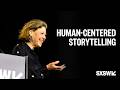Human-Centered Storytelling: Create Connection & Community