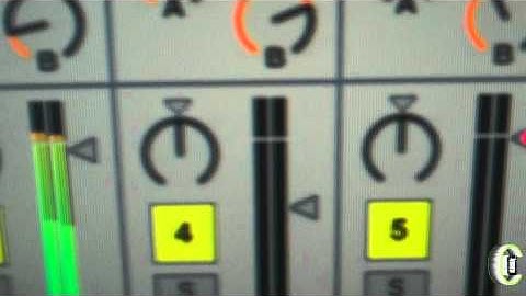 PGD Presents: Beat Sessions w/ Nobody Famous Ep. 4 - Akai APC 40 Showcase