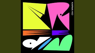 Freedom (Never Let You Go) [Extended Mix] - Karma Kid