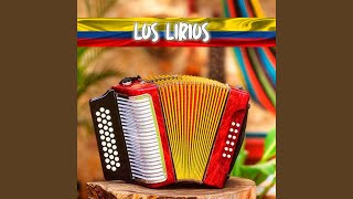 Video thumbnail of "Los Lirios - Dices Que Me Amas"