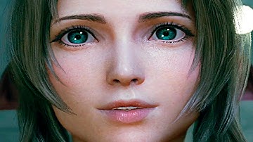 Final Fantasy 7 Remake - Gameplay Walkthrough Part 11