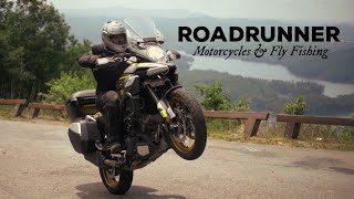 Blue Ridge, Georgia Shamrock Tour Roadrunner Magazine