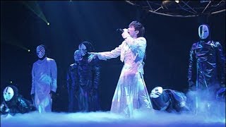 Miniatura del video "Gackt  - Fragrance (Live 2003) [HD 60fps]"