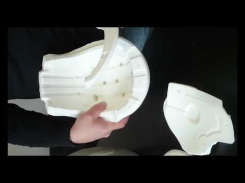 Torx Fabrication Youtube