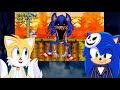 Sonic and Tails Play: SONIC.EXE