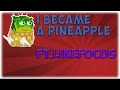 Growtopia  im a pineapple ftlikefocus