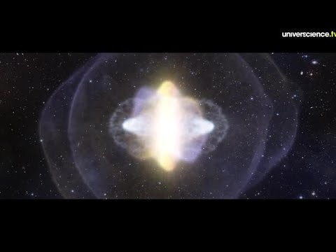 Vidéo: Combien de protons possède le fluor ?