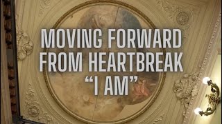 ❤️‍🩹 Moving Forward In Healthy & Sustainable Ways ❤️‍🩹 | Nightly Affirmations "I AM"