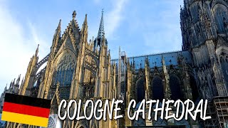 Cologne Cathedral - UNESCO World Heritage Site