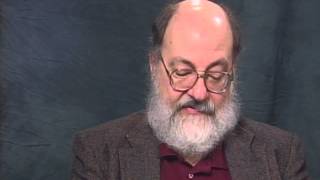 Harry Turtledove interview - creating alternate history