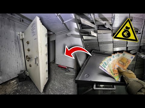 Video: Verbotene archäologische Funde