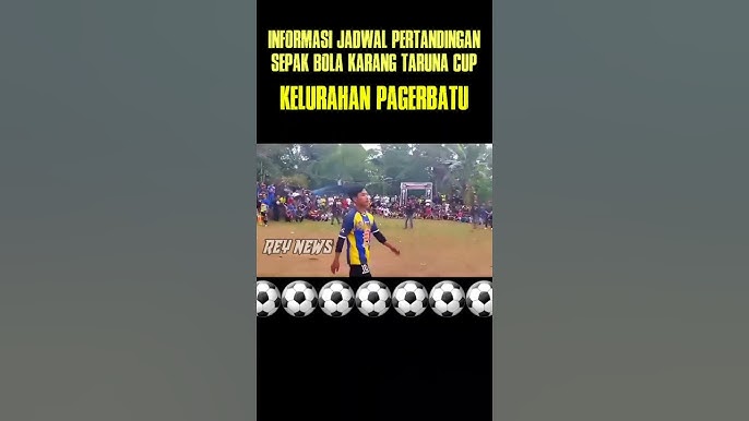 Gambar terkait Jadwal Pertandingan dan Informasi Penting