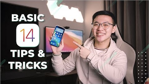 Easy-to-Follow: iOS 14 Walkthrough for Widgets + App Library (using Color Widgets and Widgetsmith)