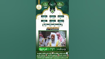 #سورة_النصر القارئ الشيخ #فيصل_غزاوي