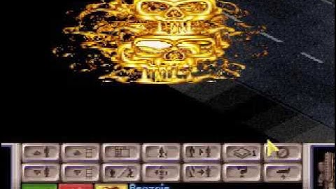 Spoony One - LiveStreaming X-COM! Part 2