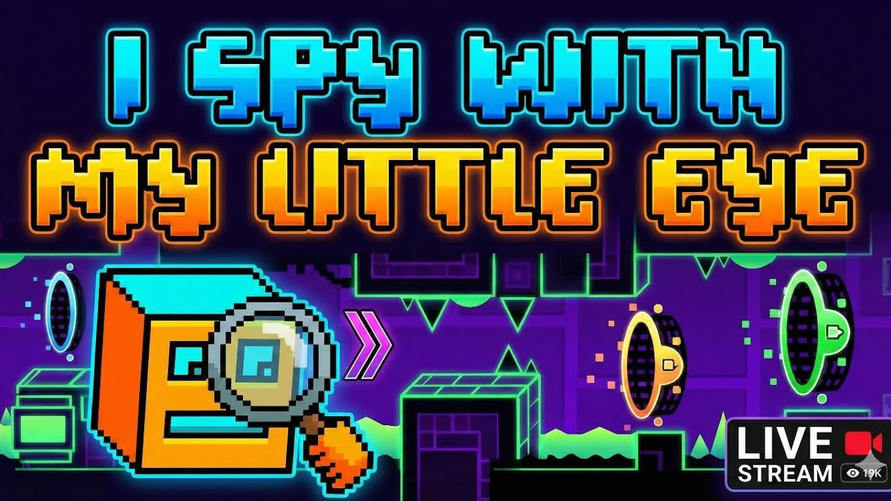 i-spy-with-my-little-eye-100-complete-geometry-dash-youtube