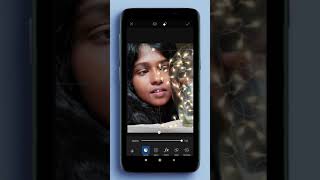 selfportrait with fairy light  ||  picsart editing  tutorial screenshot 4