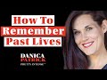 Teal Swan | How To Remember Past Lives | Clips 02 |  Ep. 199