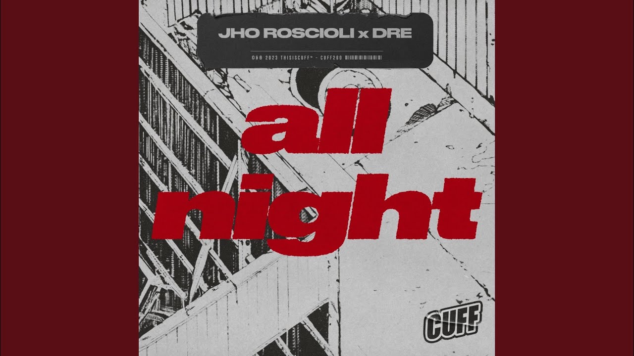 Watch All Night on YouTube Watch All Night on YouTube