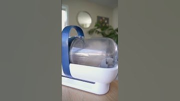 Oneisall Dog Hair Vacuum Kit#doghair #oneisall #petgrooming