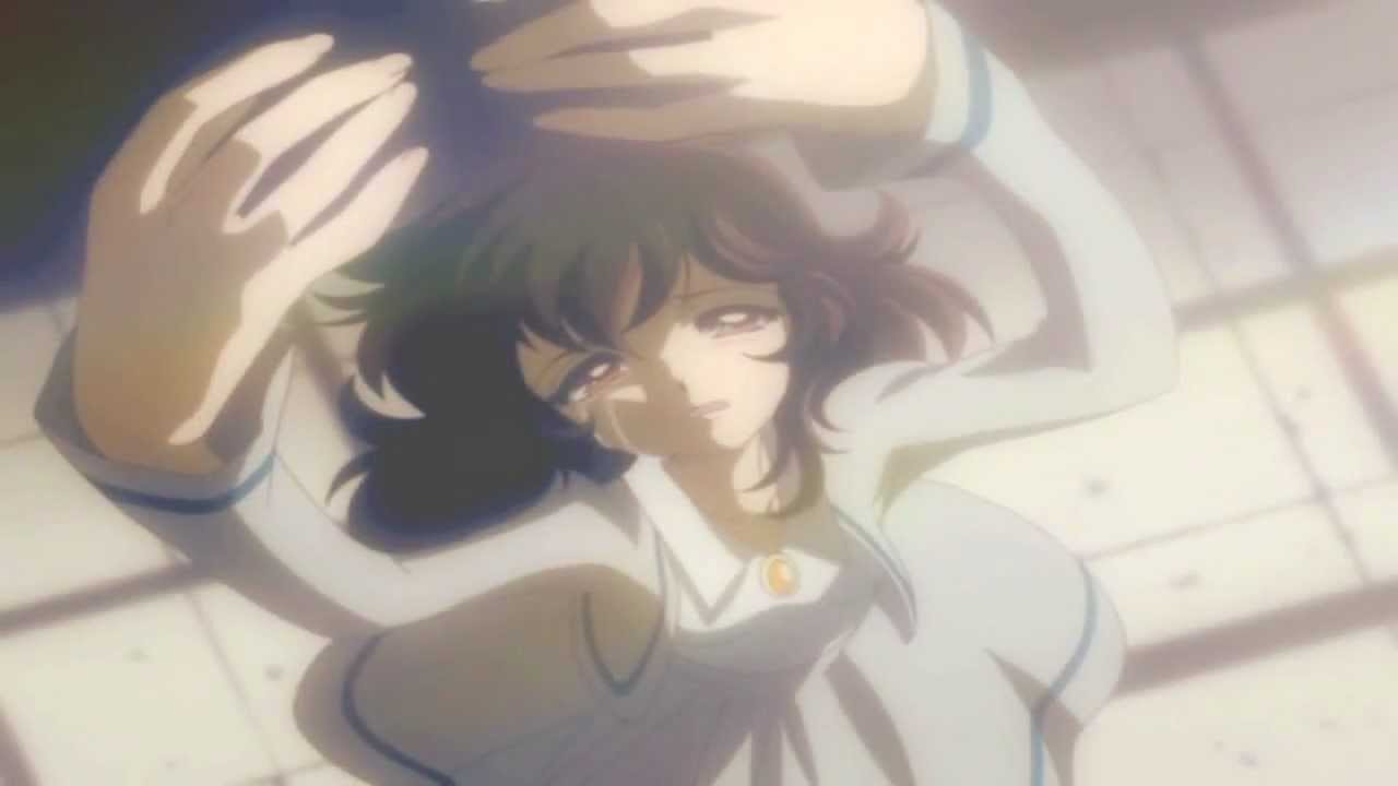 Where There Once Was L O V E {Vent}