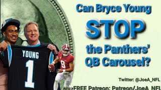 Bryce Young Film Breakdown & Scouting Report