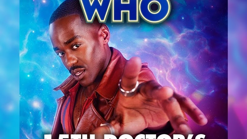 Fifteen (The 15Th Doctor'S Theme) - Murray Gold