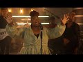 CRYSTAL AIKIN performs "Trouble Don't Last, Even Me, and I'm Available To You" | The TERRELL Show!