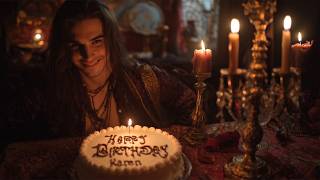 Oryn Etheria - Even Your Tears Were Beautiful