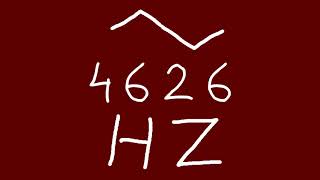 4626 hz triangle