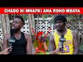 PART 1 CHEUSI Ashindwa Kuvumilia Bifu La CHADO Na ALLYDADY Afunguka Machafu Yote 